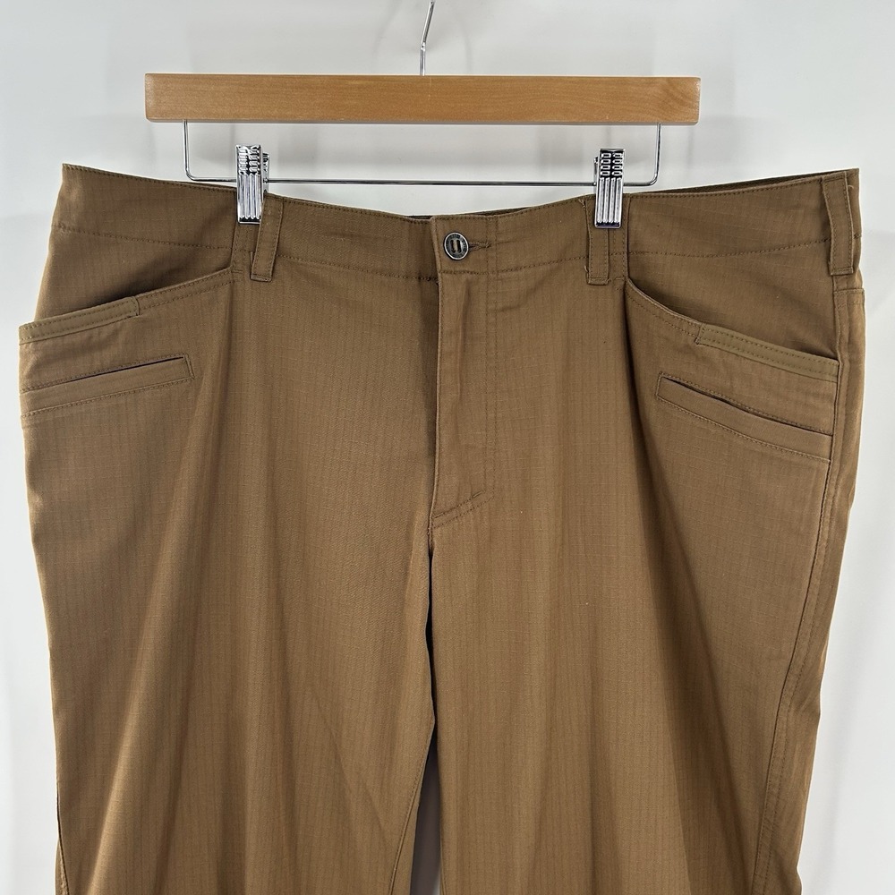 5.11 Tactical women's pants bundle 40x36 utility workwear cargo (2 pair) - Picture 12 of 16